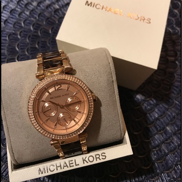 Michael Kors Accessories - Michael Kors Watch